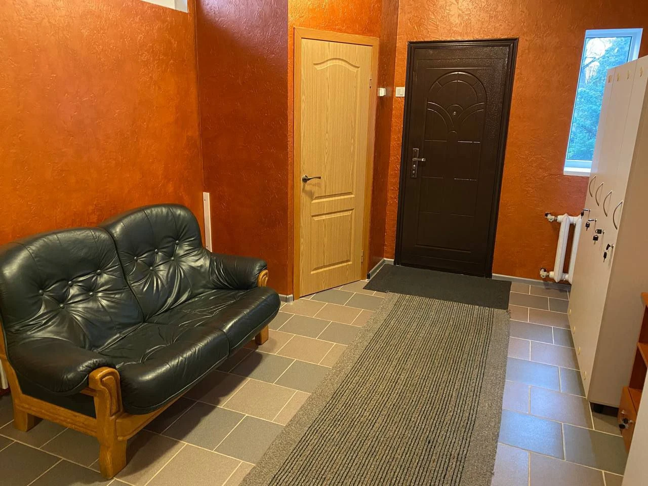 Баня Со Львом — сауны и бани Харькова