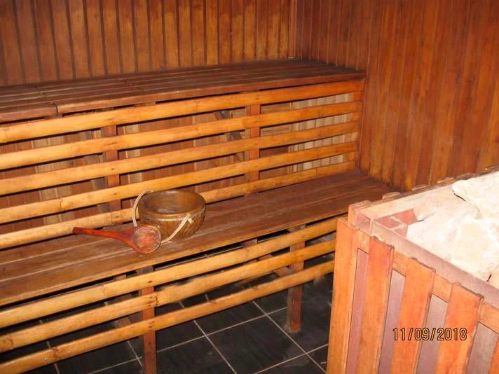 Баня Со Львом — сауны и бани Харькова