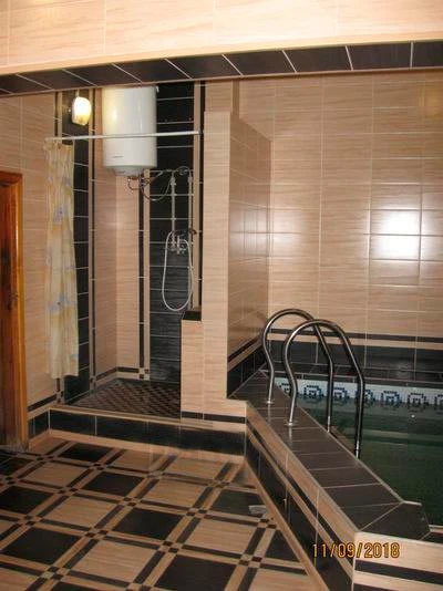 Баня Со Львом — сауны и бани Харькова